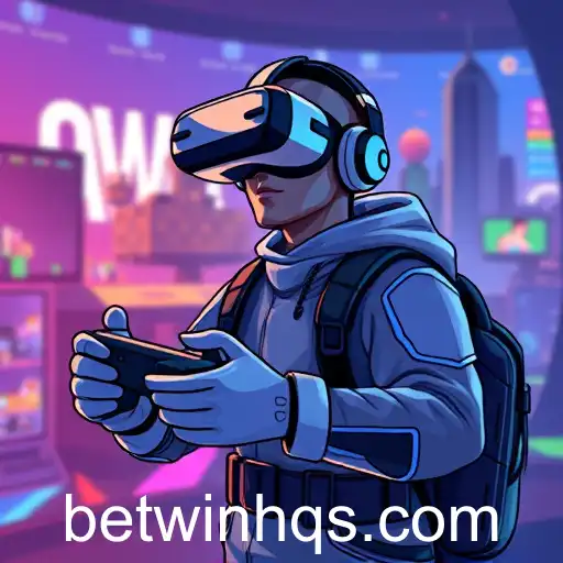 Digital Playground: Evolving Trends in Gaming