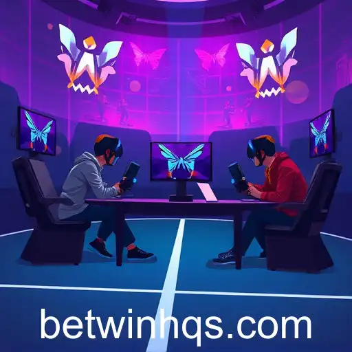 Winhqs: Navigating the Gaming World's Evolution