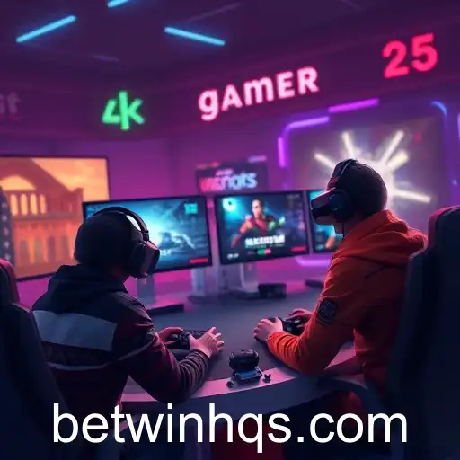 The Evolution of Online Gaming Platforms