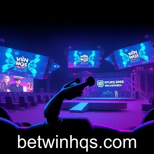 Gaming Evolutions: Winhqs and the Future of Online Play