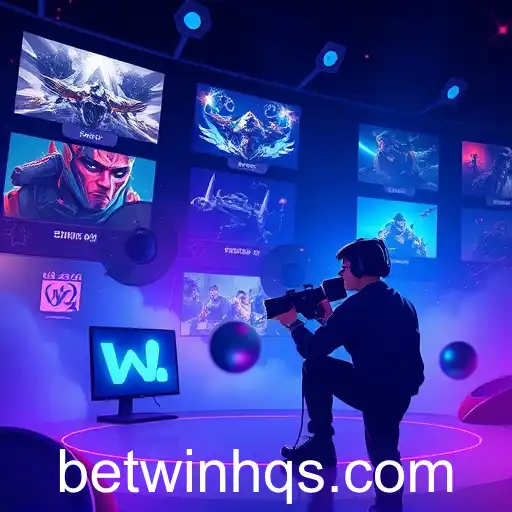 Rising Trends in Online Gaming Platforms