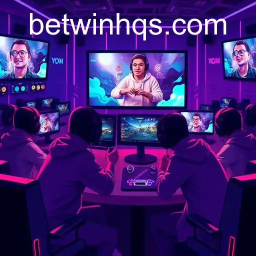 The Rise of Gaming Communities in 2025