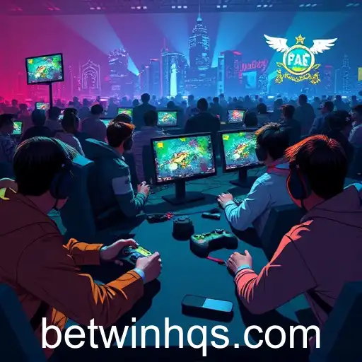 Rise of Online Gaming Communities