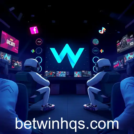 The Rise of Winhqs: A New Era in Online Gaming