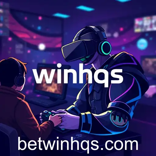 Winhqs: Revolutionizing Online Gaming