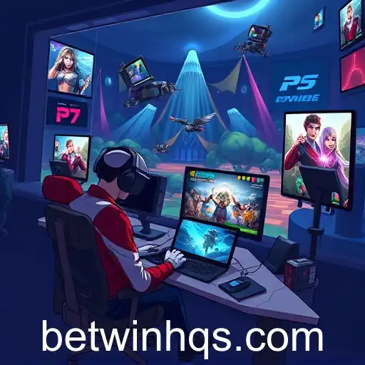 The Rise of English Game Platforms