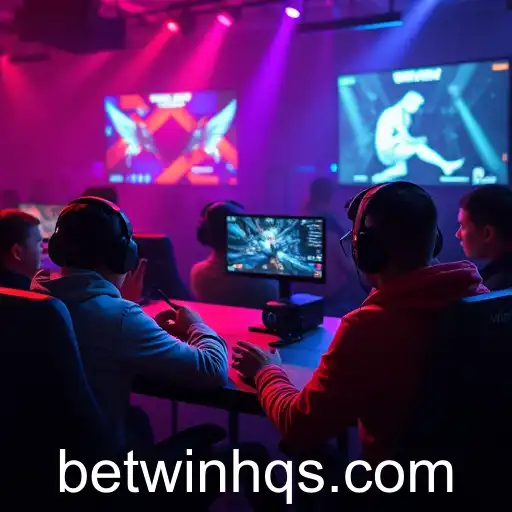 The Rise of Winhqs in the Gaming Industry