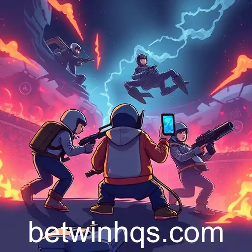 The Rise of Winhqs in the Gaming World
