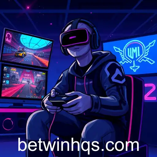 The Rise of winhqs in the Gaming World