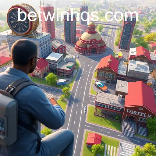 Exploring the Depths of Simulation Games: A Virtual Odyssey