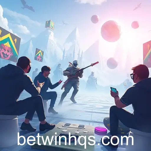 Winhqs Revolutionizes Online Gaming in the UK