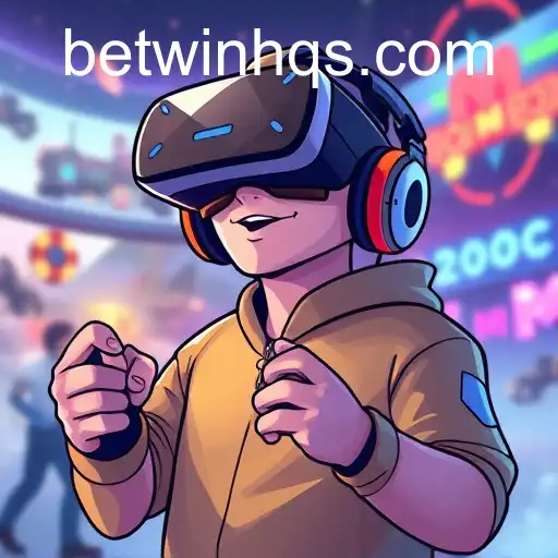 Winhqs: Revolutionizing Online Gaming