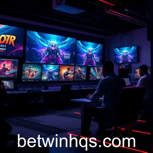 Winhqs: Revolutionizing Online Gaming