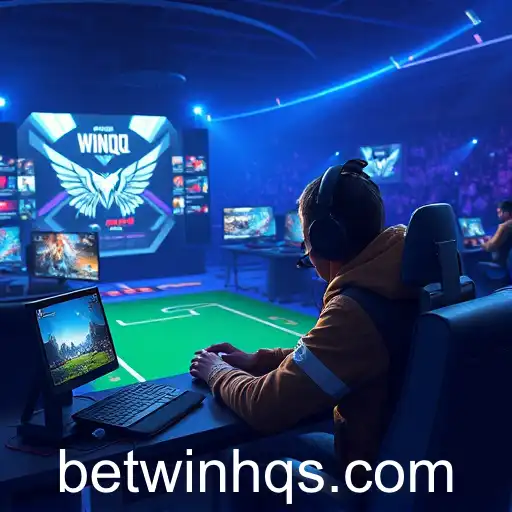 Winhqs Revolutionizes Online Gaming in 2025